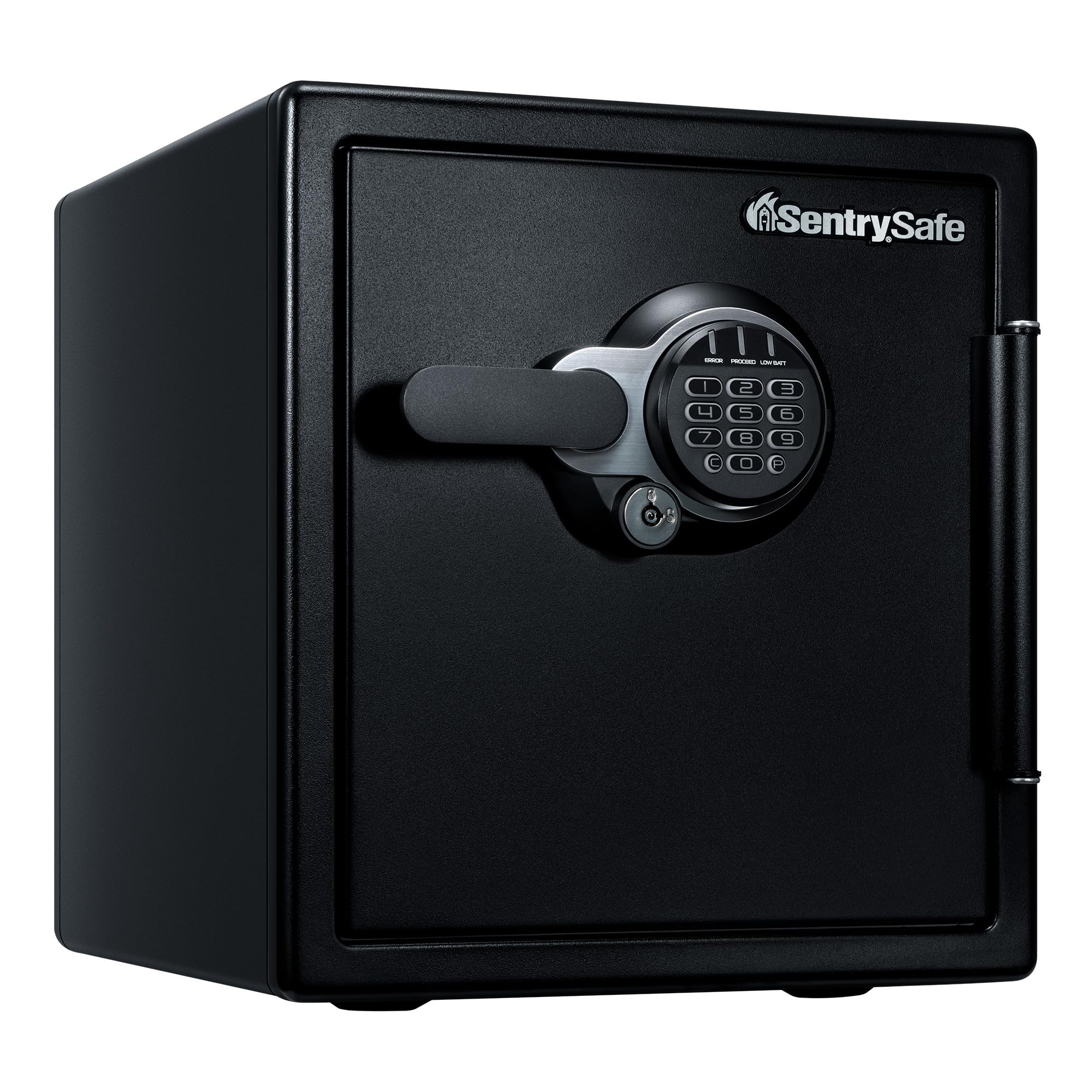 Amazon.co.jp: SENTRY(セントリー): 耐火金庫
